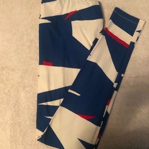 TC Lularoe leggings